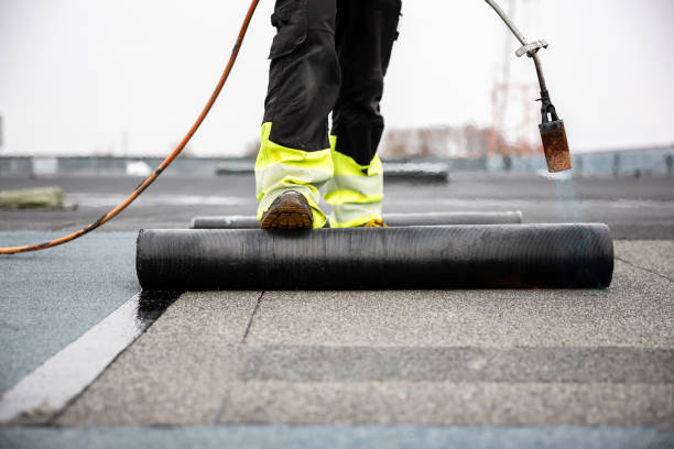 Best Flat Roofing  in Camn, DE