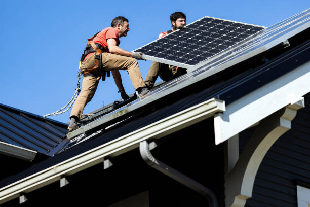 Best Hot Roofs  in Camn, DE